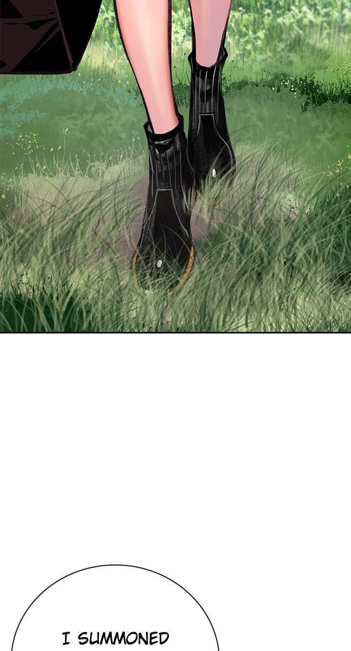 Read Jungle Juice chapter 91 image 34 on Lezhin
