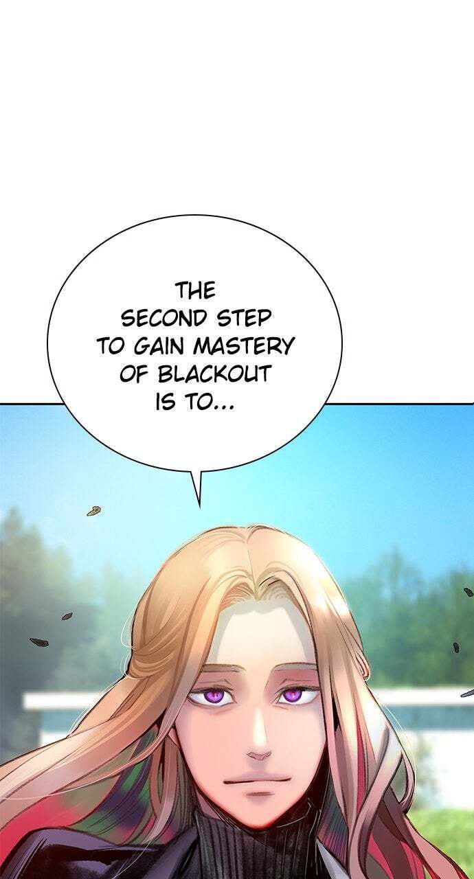 Read Jungle Juice chapter 91 image 36 on Lezhin