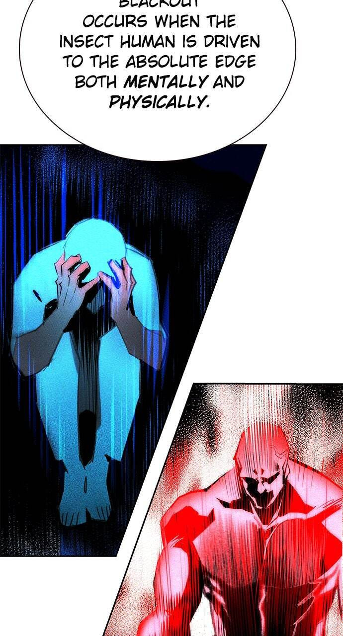 Read Jungle Juice chapter 91 image 38 on Lezhin