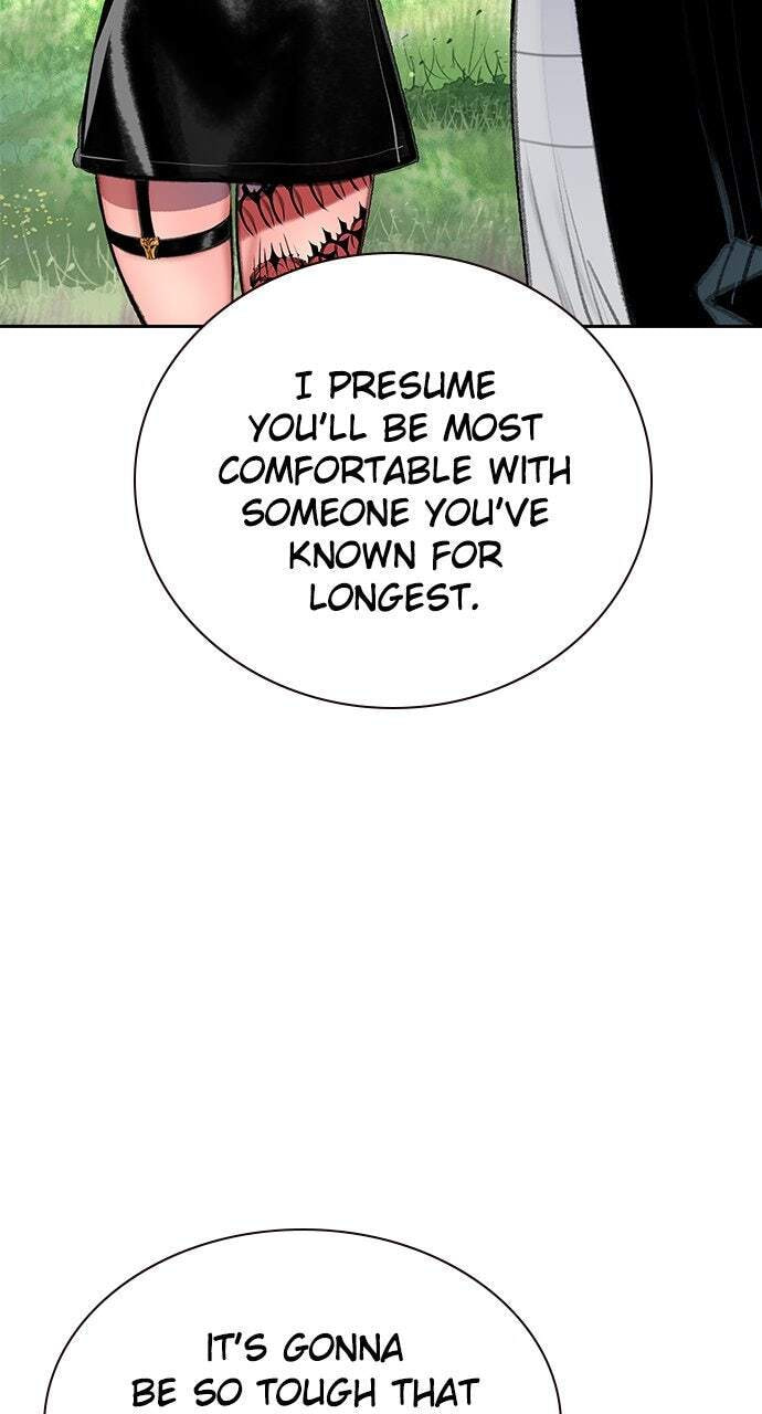 Read Jungle Juice chapter 91 image 41 on Lezhin