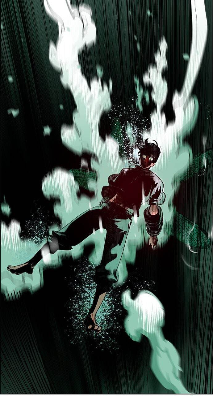 Read Jungle Juice chapter 91 image 50 on Lezhin