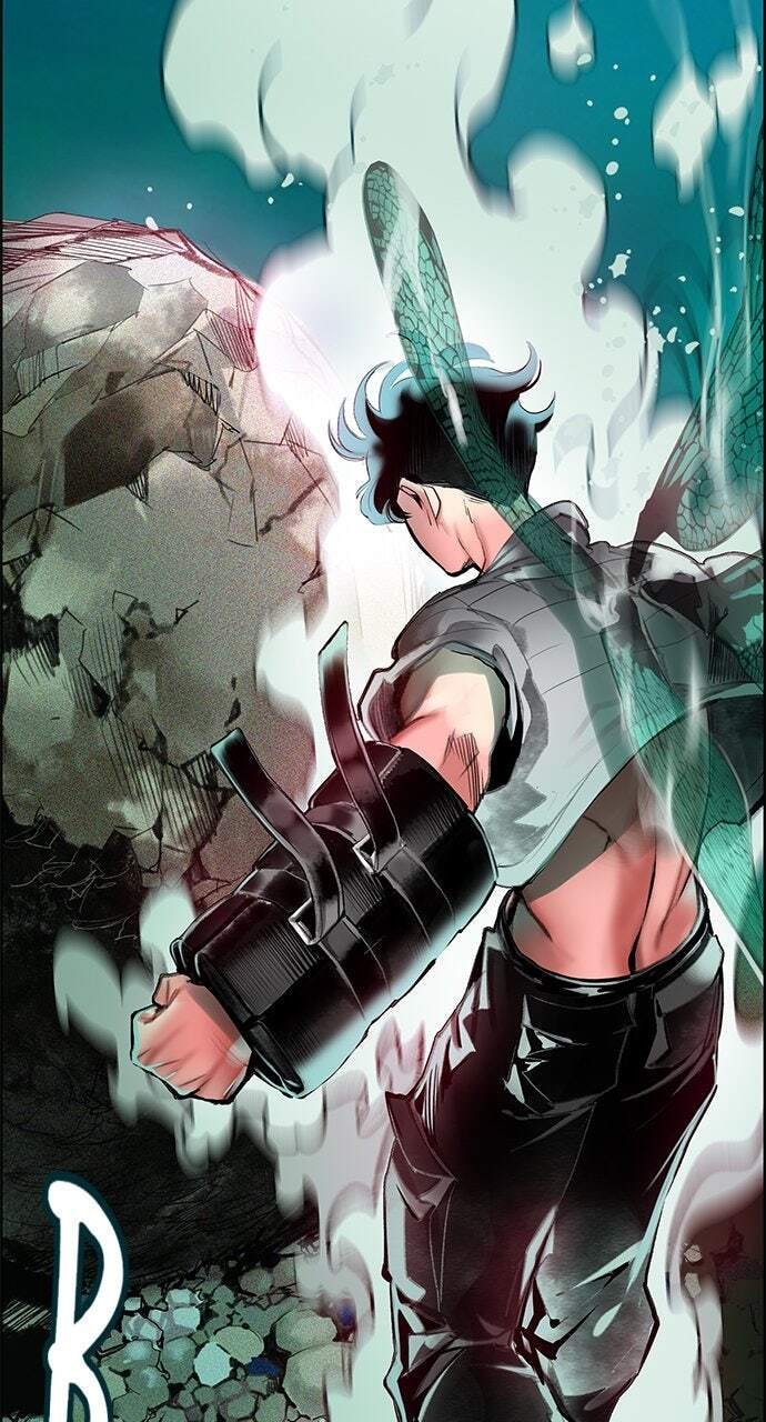 Read Jungle Juice chapter 91 image 70 on Lezhin