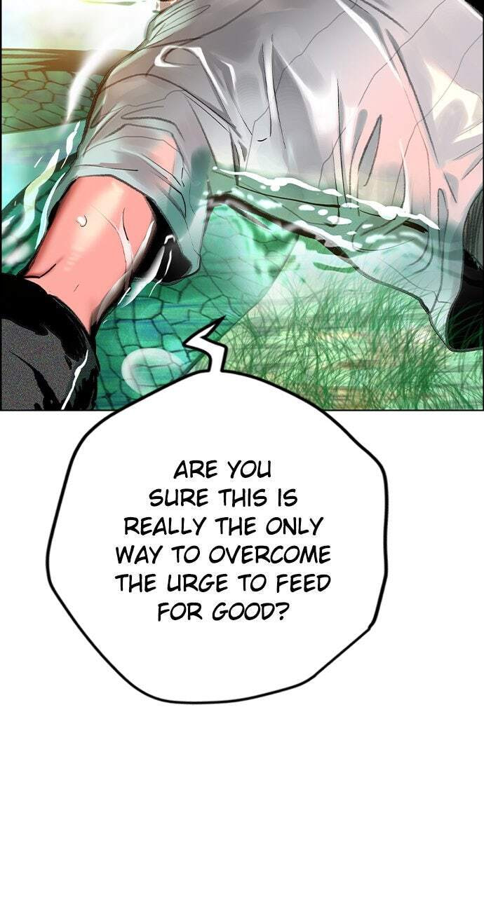 Read Jungle Juice chapter 91 image 87 on Lezhin