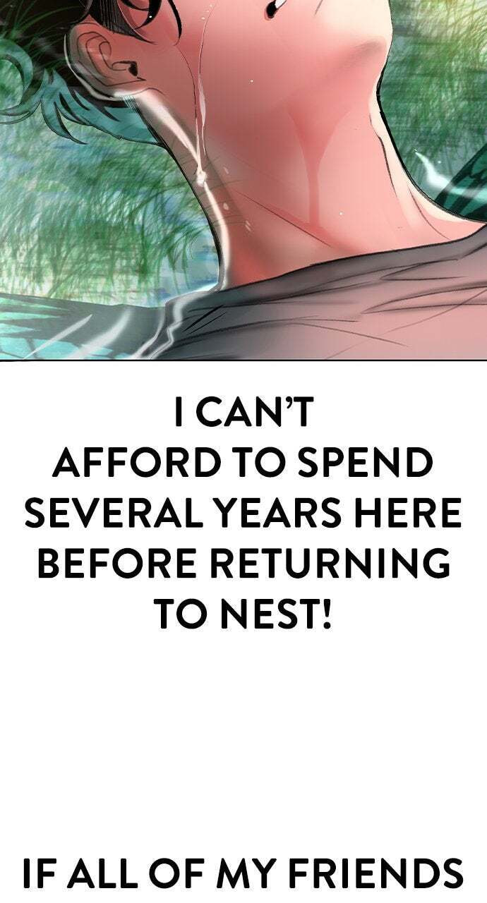 Read Jungle Juice chapter 91 image 91 on Lezhin