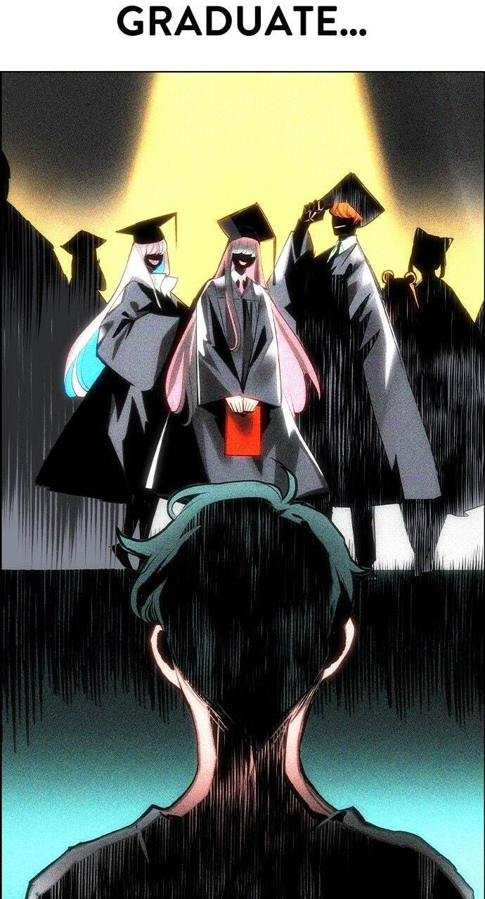 Read Jungle Juice chapter 91 image 92 on Lezhin