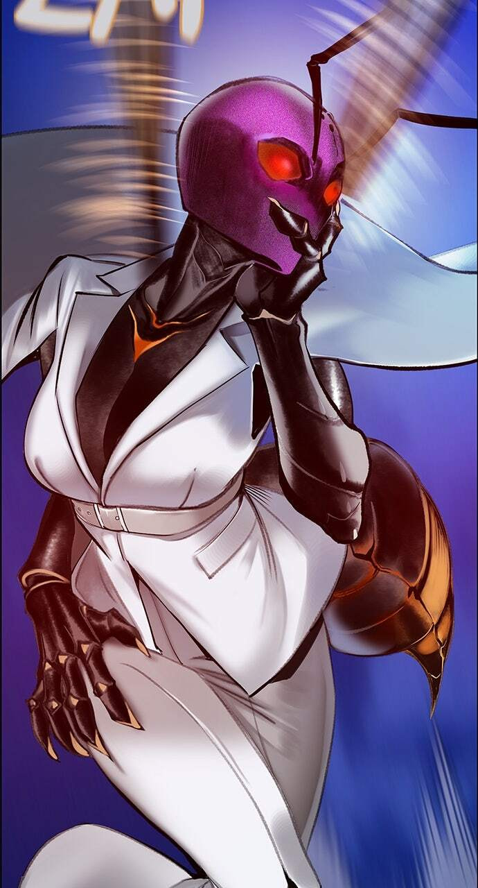 Read Jungle Juice chapter 95 image 102 on Lezhin