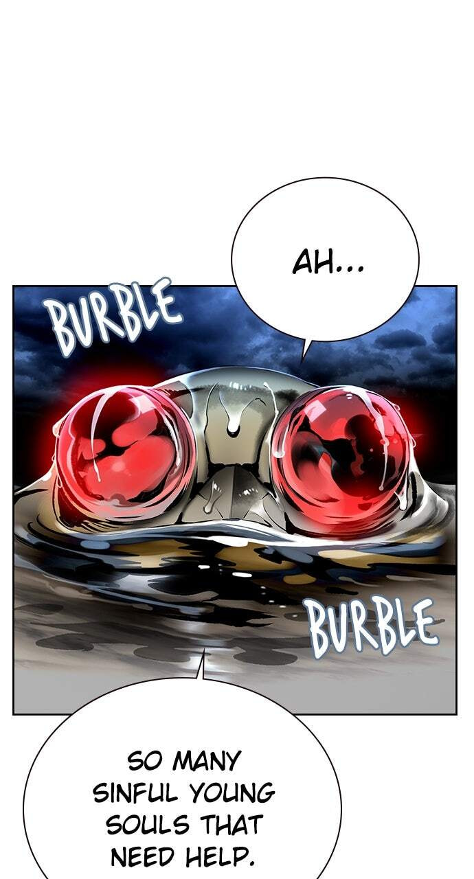 Read Jungle Juice chapter 95 image 104 on Lezhin