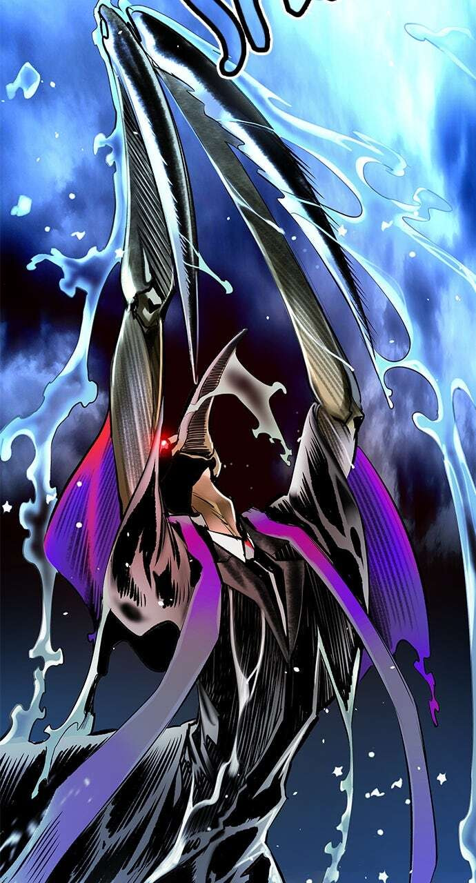 Read Jungle Juice chapter 95 image 106 on Lezhin