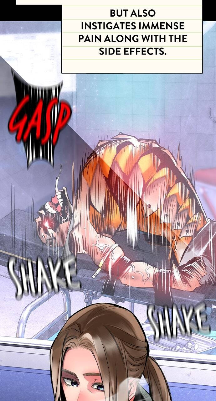 Read Jungle Juice chapter 95 image 11 on Lezhin