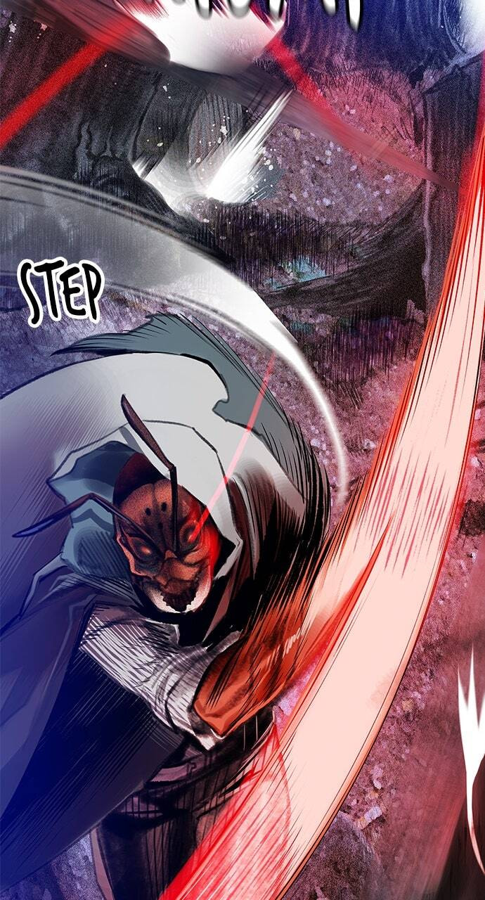 Read Jungle Juice chapter 95 image 114 on Lezhin