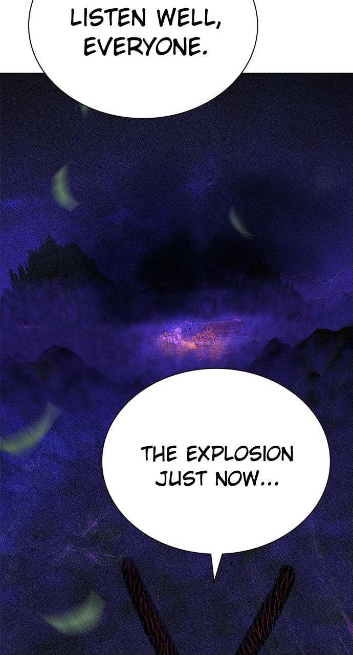 Read Jungle Juice chapter 95 image 116 on Lezhin