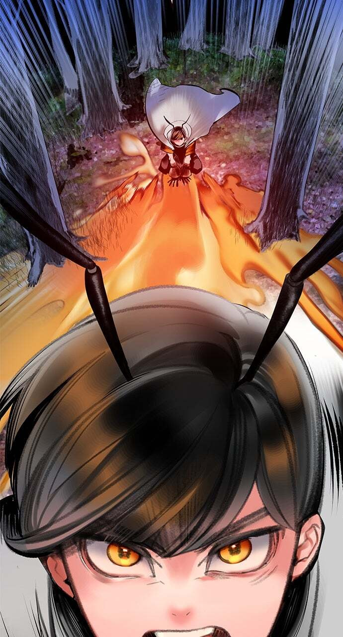 Read Jungle Juice chapter 95 image 130 on Lezhin