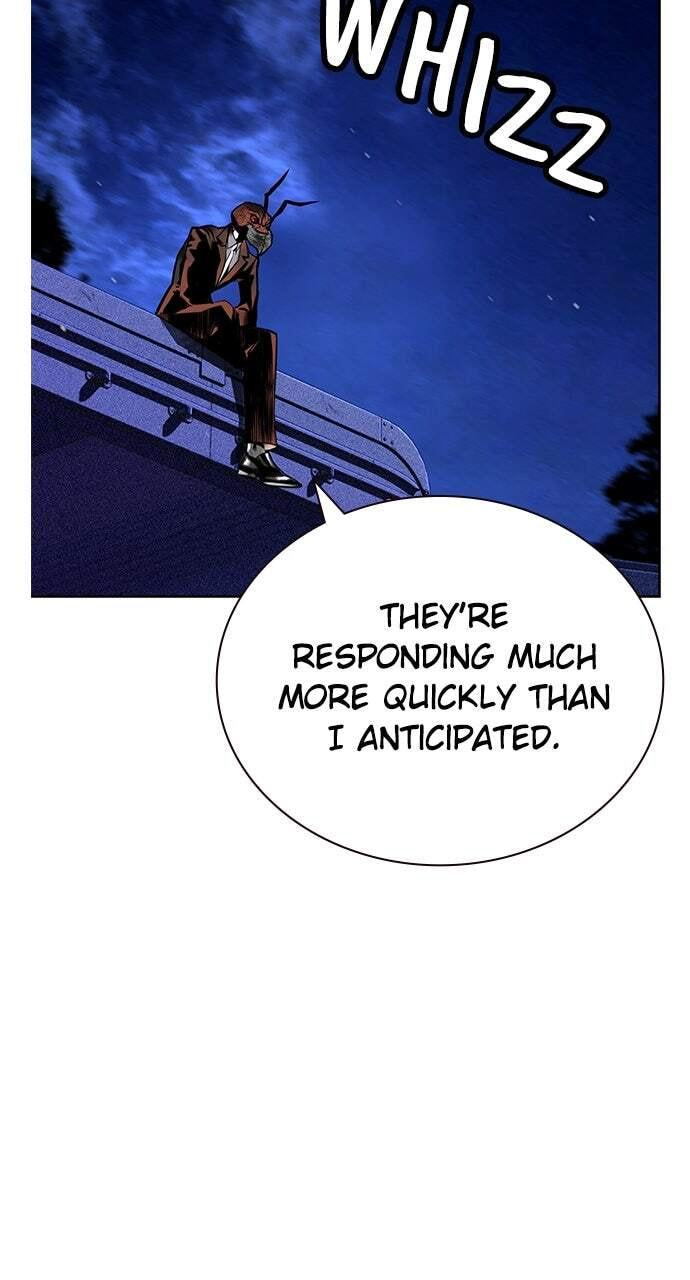 Read Jungle Juice chapter 95 image 157 on Lezhin