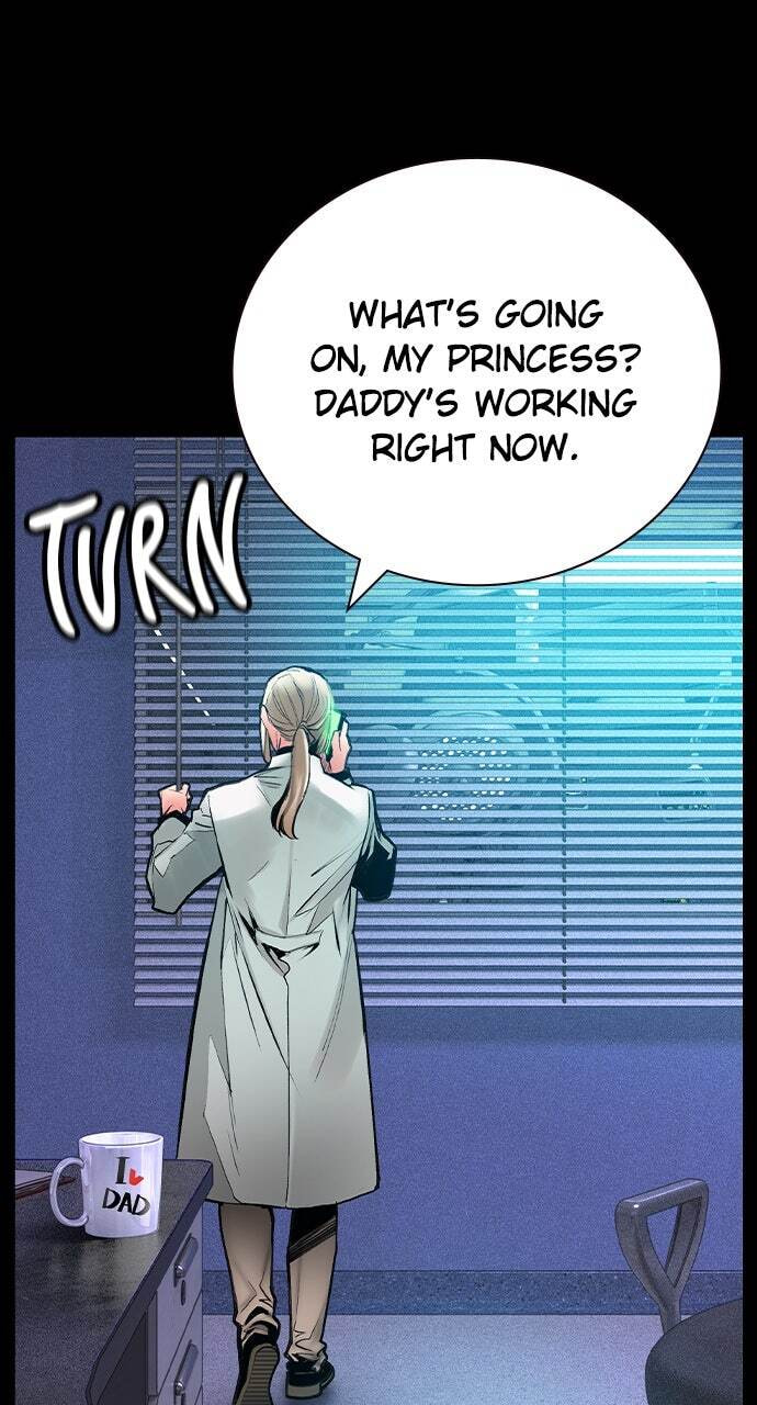 Read Jungle Juice chapter 95 image 16 on Lezhin