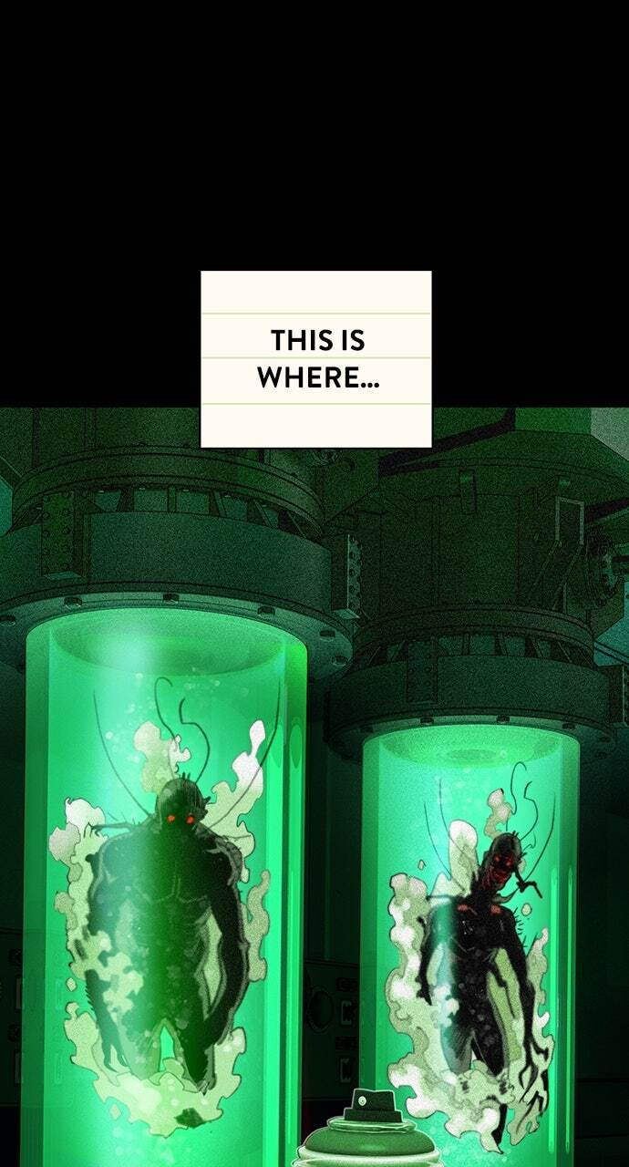 Read Jungle Juice chapter 95 image 2 on Lezhin
