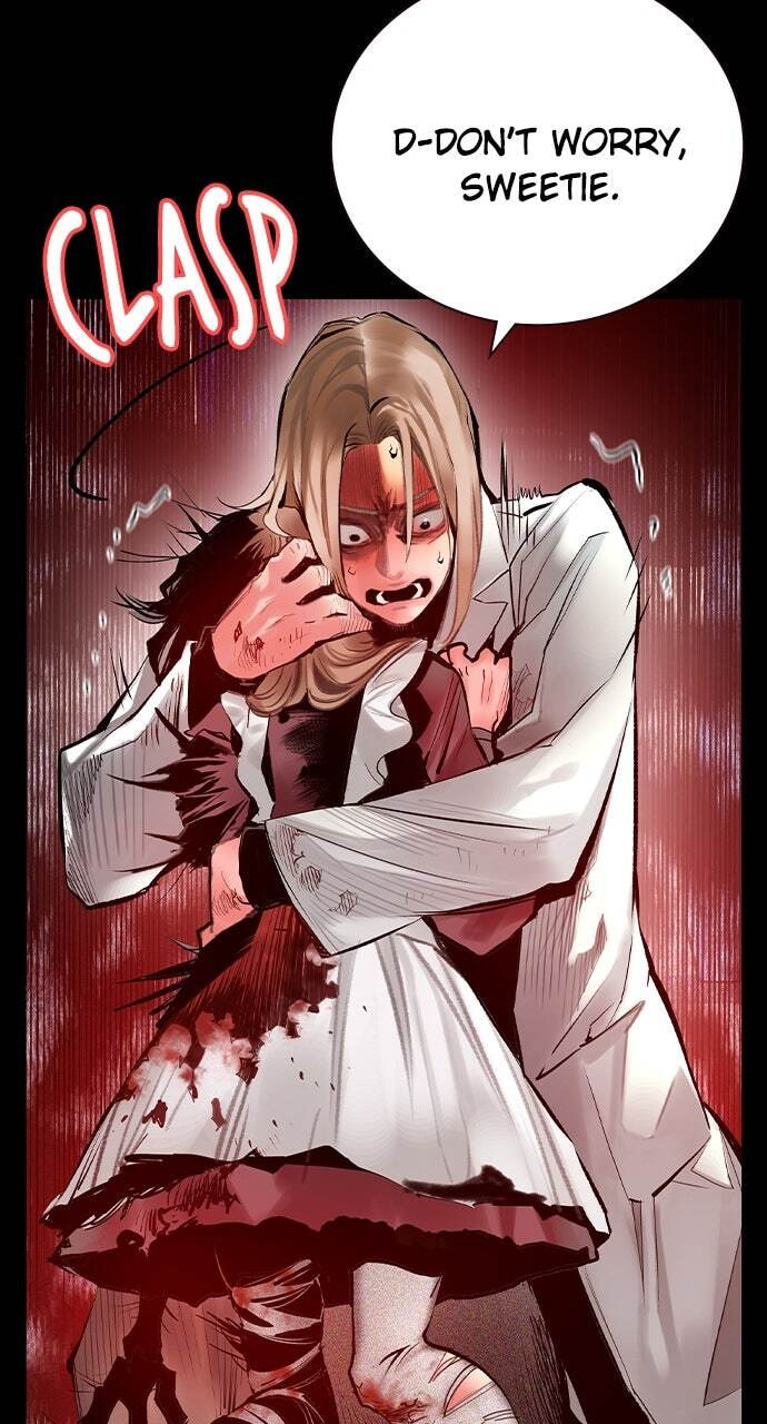 Read Jungle Juice chapter 95 image 27 on Lezhin