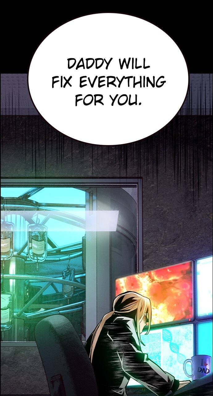 Read Jungle Juice chapter 95 image 29 on Lezhin