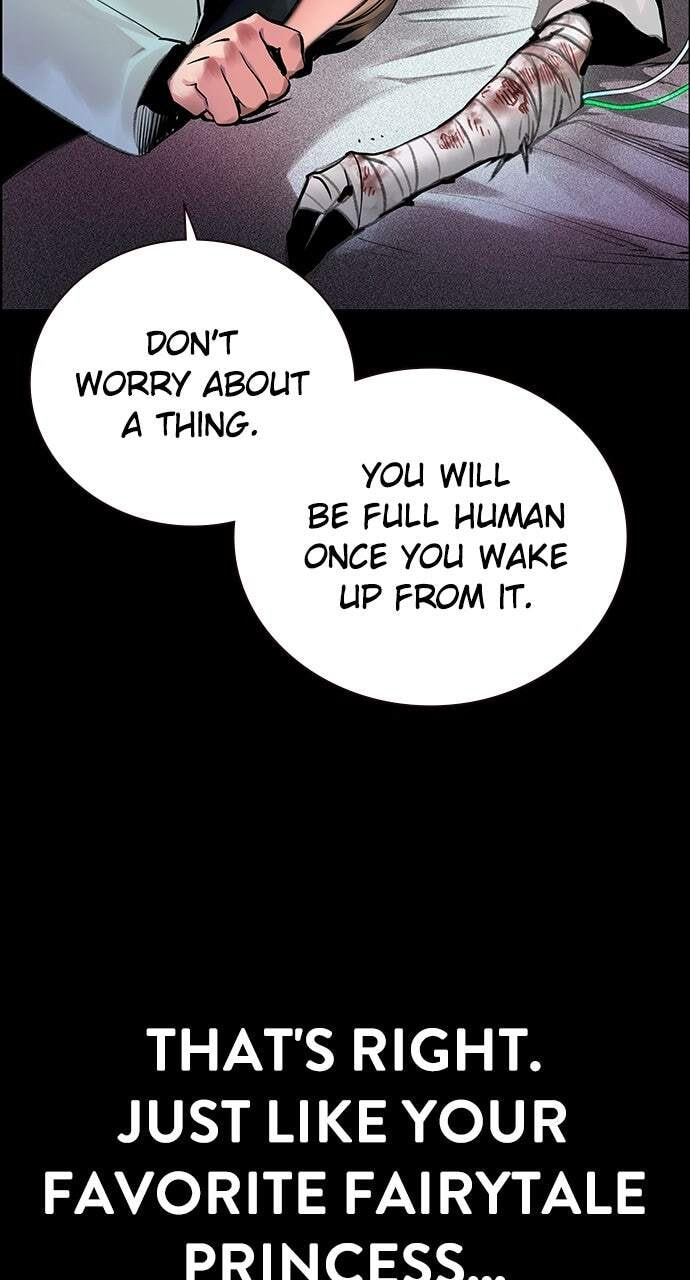 Read Jungle Juice chapter 95 image 35 on Lezhin
