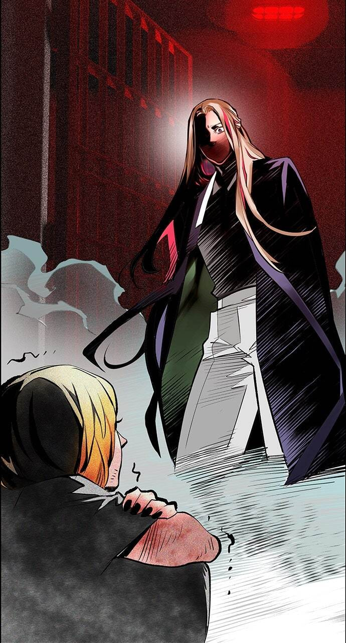 Read Jungle Juice chapter 95 image 45 on Lezhin