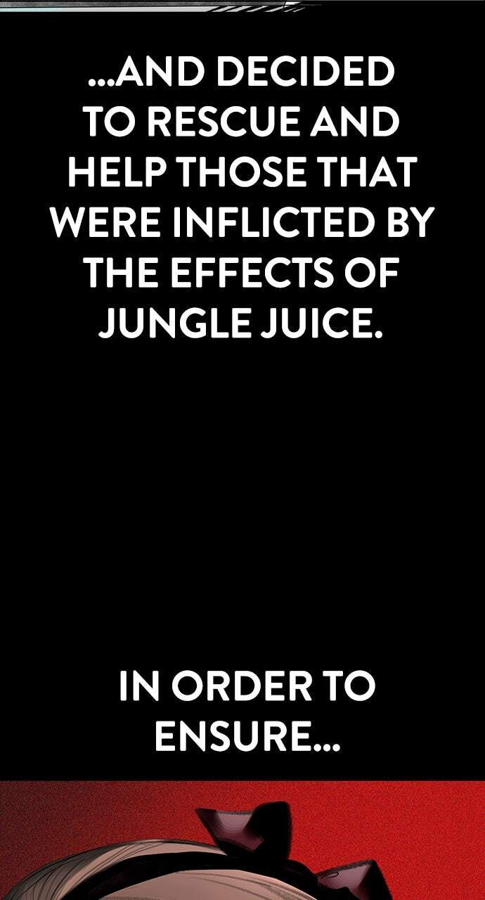 Read Jungle Juice chapter 95 image 46 on Lezhin