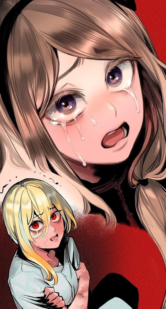 Read Jungle Juice chapter 95 image 47 on Lezhin