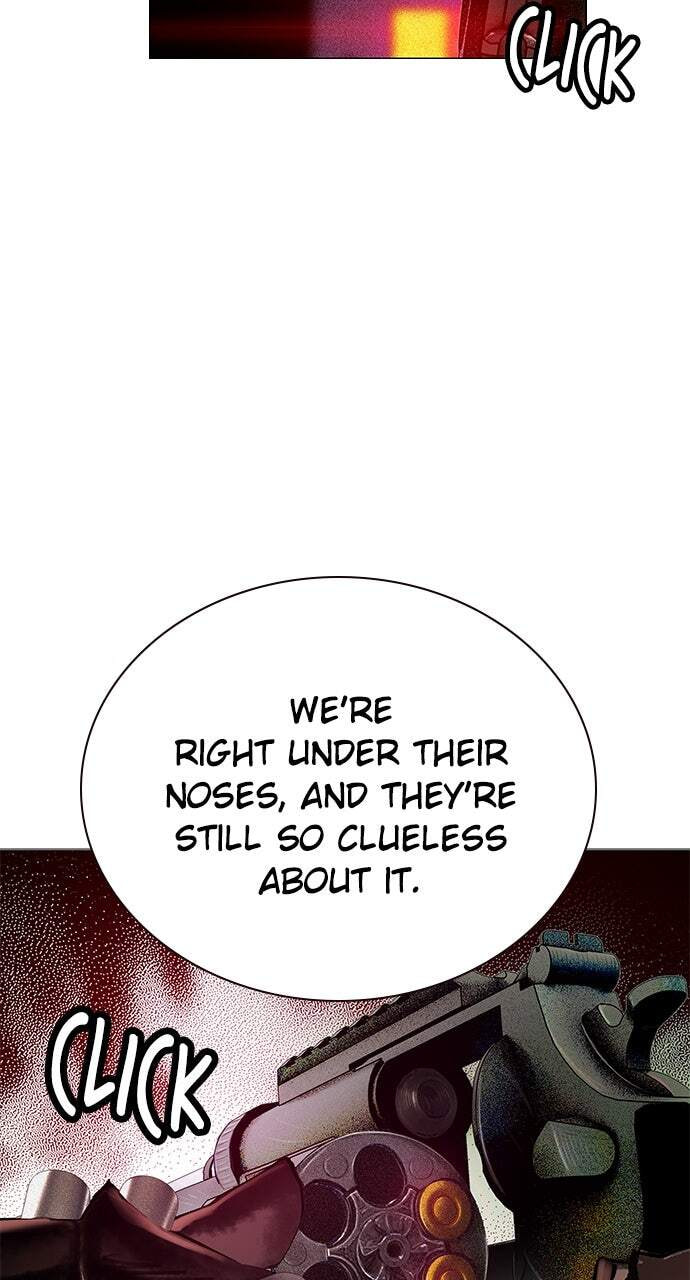 Read Jungle Juice chapter 95 image 54 on Lezhin