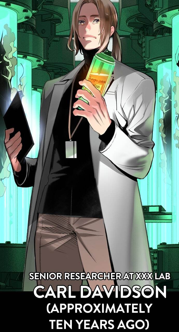 Read Jungle Juice chapter 95 image 6 on Lezhin