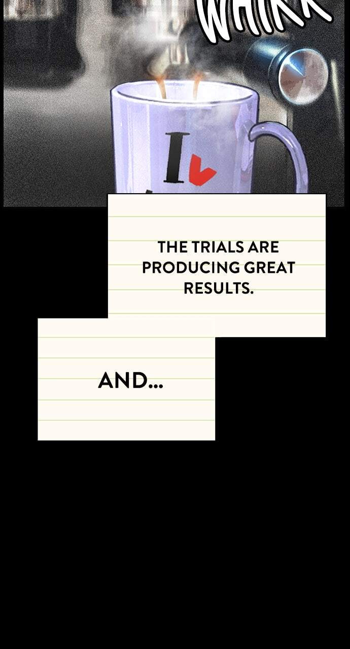 Read Jungle Juice chapter 95 image 8 on Lezhin