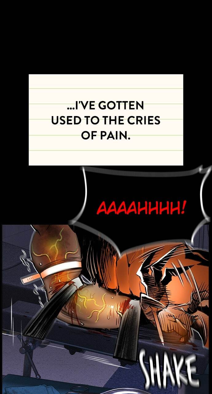 Read Jungle Juice chapter 95 image 9 on Lezhin