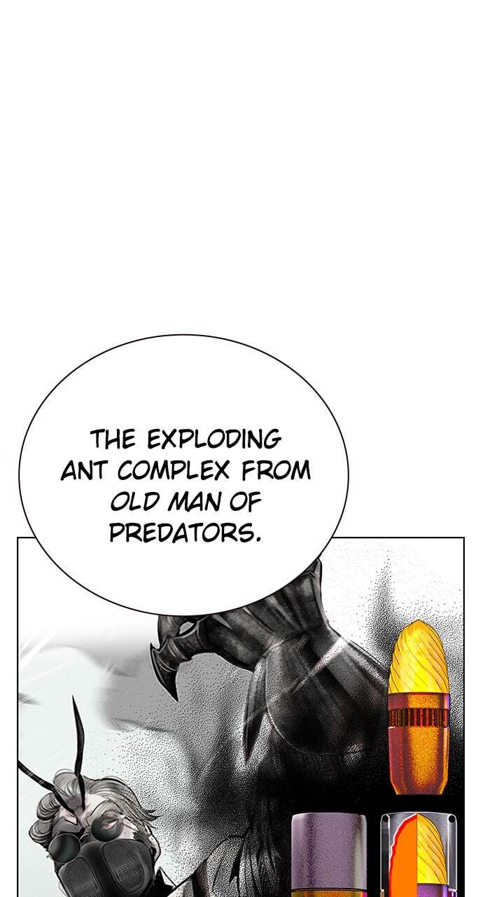Read Jungle Juice chapter 95 image 94 on Lezhin