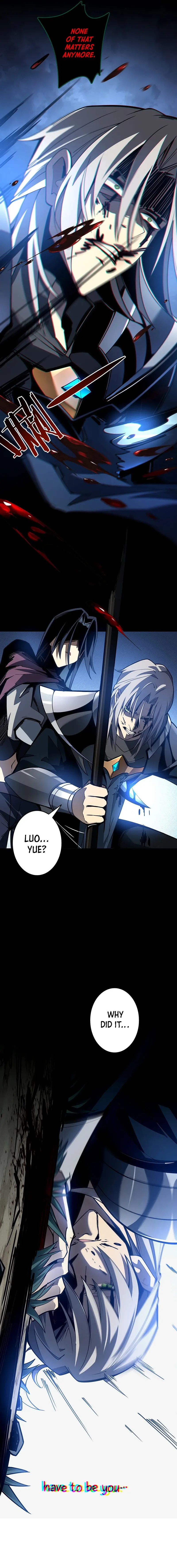 Read Jungle Master chapter 1 image 17 on Lezhin