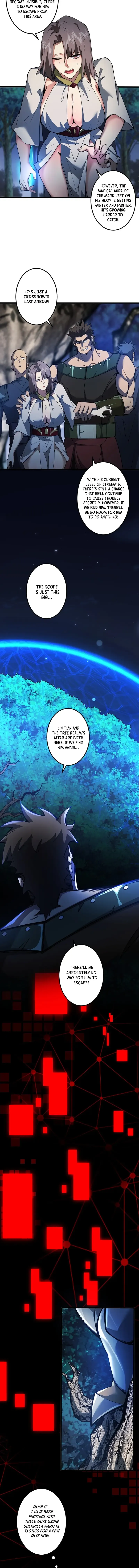 Read Jungle Master chapter 10 image 6 on Lezhin