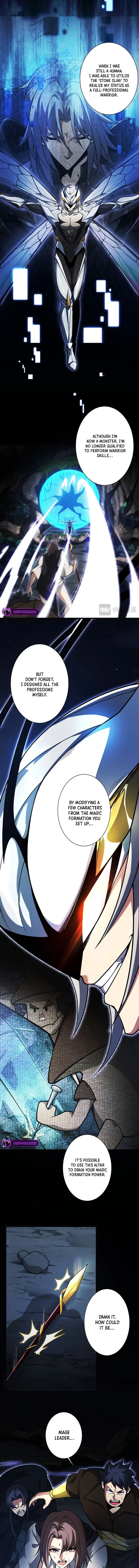 Read Jungle Master chapter 12 image 3 on Lezhin