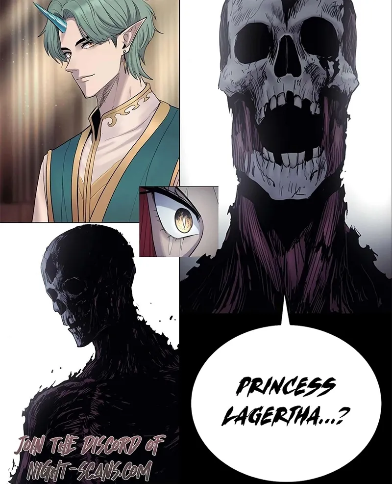 Read Jungle Master chapter 13 image 11 on Lezhin