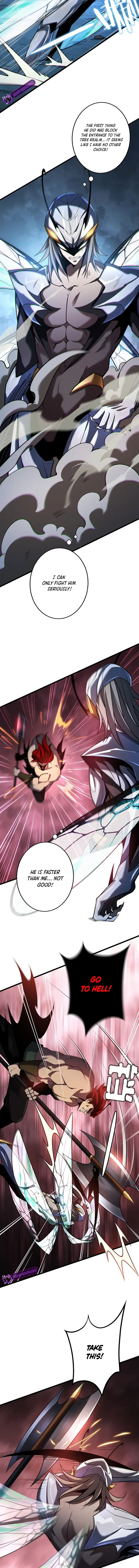 Read Jungle Master chapter 14 image 2 on Lezhin