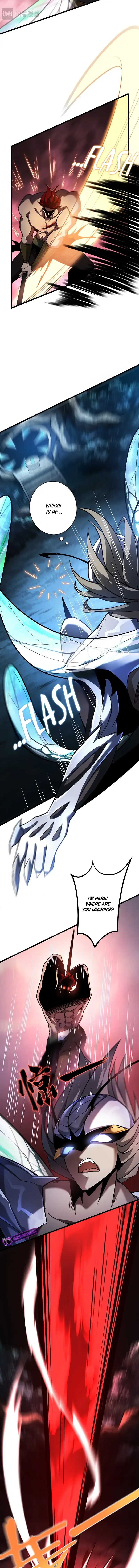 Read Jungle Master chapter 14 image 3 on Lezhin