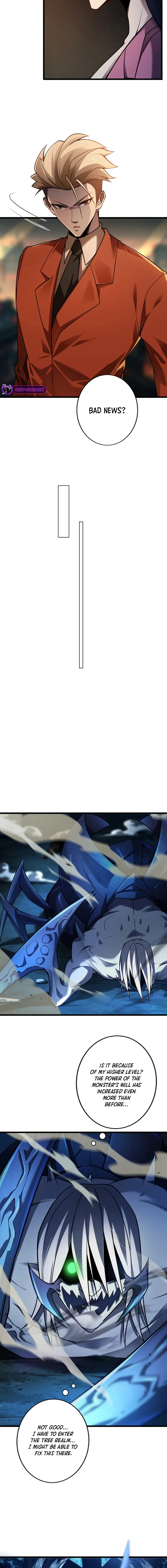 Read Jungle Master chapter 15 image 6 on Lezhin