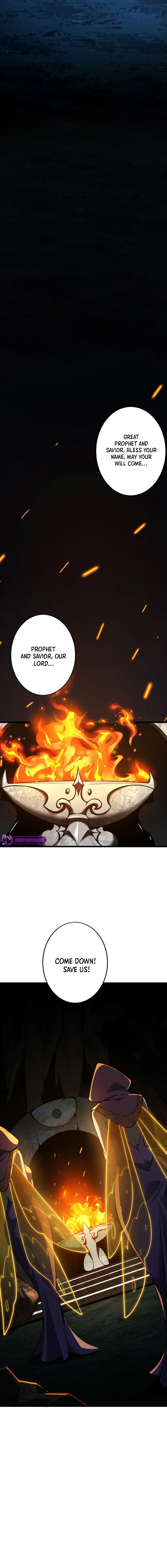 Read Jungle Master chapter 16 image 7 on Lezhin