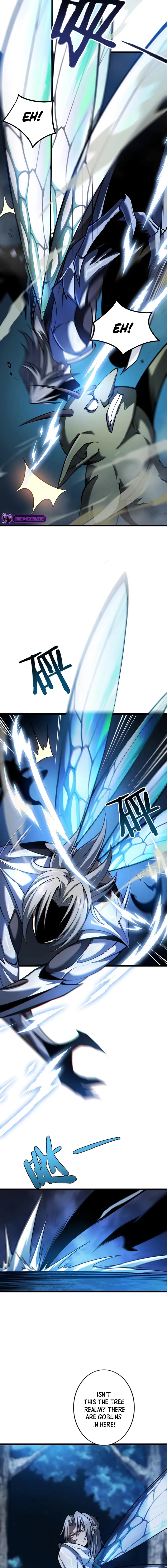 Read Jungle Master chapter 17 image 1 on Lezhin