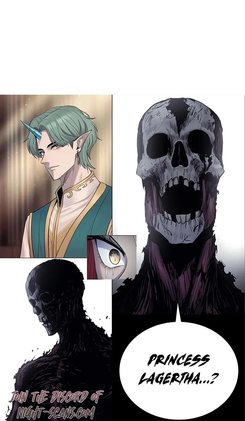 Read Jungle Master chapter 17 image 10 on Lezhin