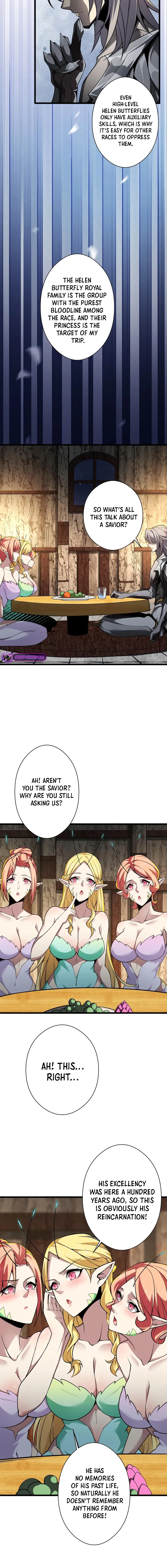 Read Jungle Master chapter 17 image 7 on Lezhin