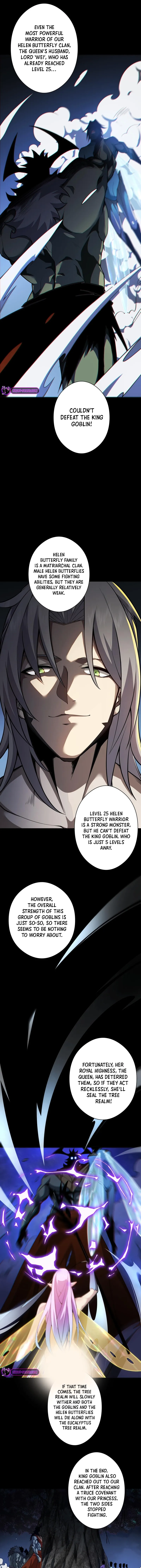 Read Jungle Master chapter 18 image 1 on Lezhin