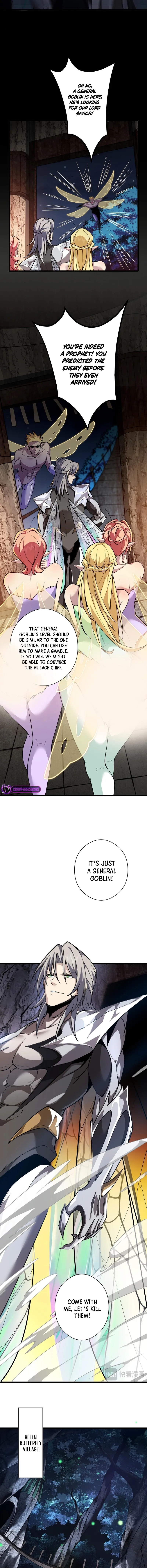 Read Jungle Master chapter 18 image 5 on Lezhin