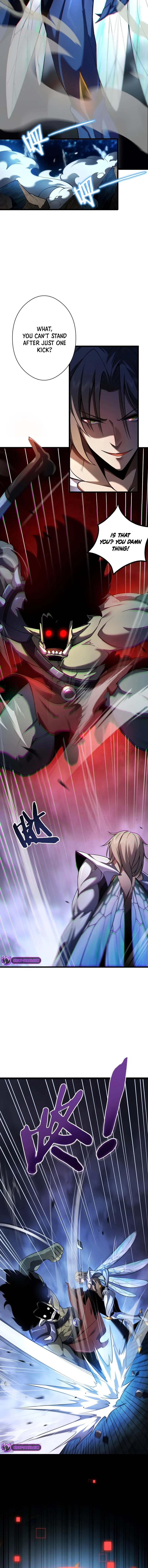 Read Jungle Master chapter 18 image 9 on Lezhin