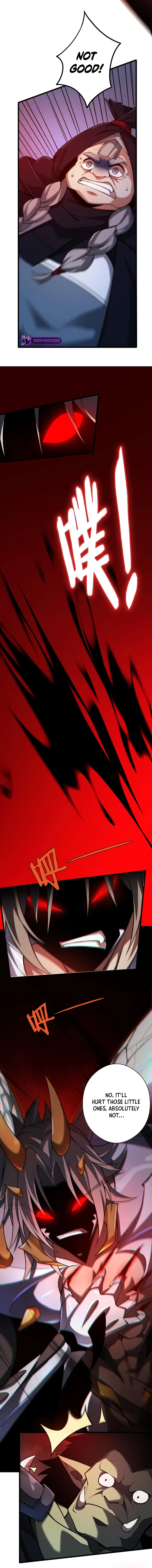 Read Jungle Master chapter 19 image 11 on Lezhin