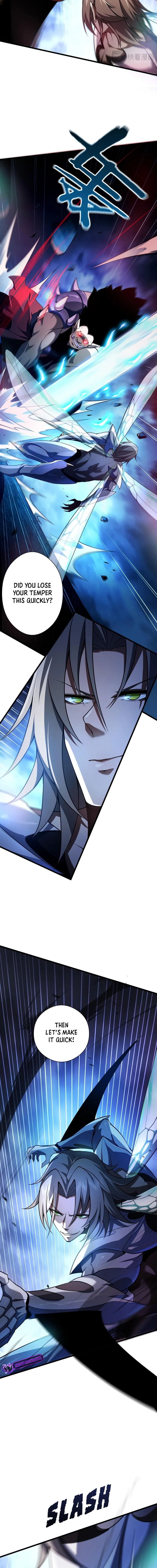 Read Jungle Master chapter 19 image 2 on Lezhin
