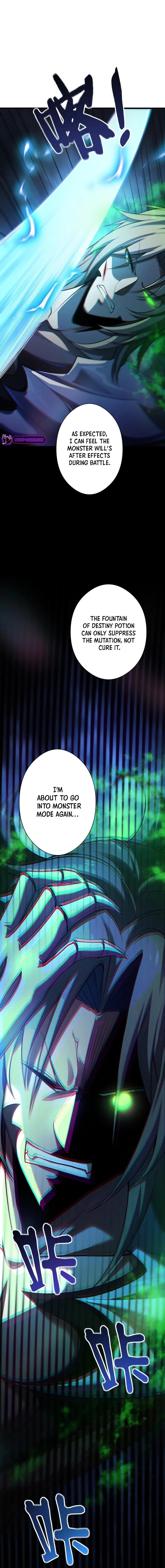 Read Jungle Master chapter 19 image 5 on Lezhin