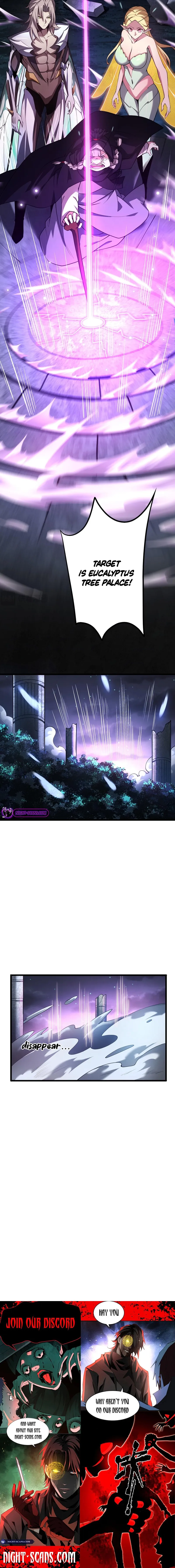 Read Jungle Master chapter 20 image 11 on Lezhin