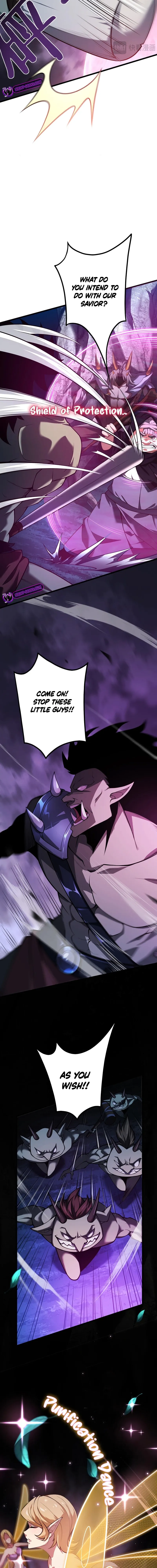 Read Jungle Master chapter 20 image 2 on Lezhin