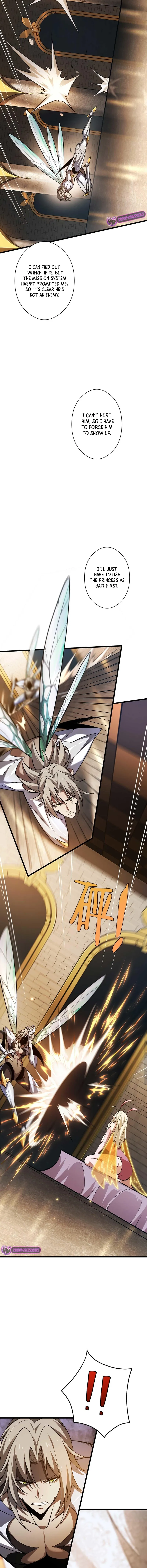 Read Jungle Master chapter 21 image 12 on Lezhin